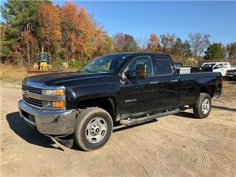 Chevrolet 2500HD