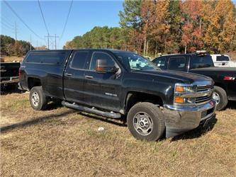 Chevrolet 2500HD