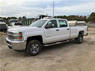 Chevrolet 2500HD