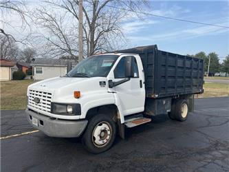 Chevrolet C4500