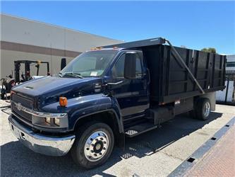 Chevrolet C5500