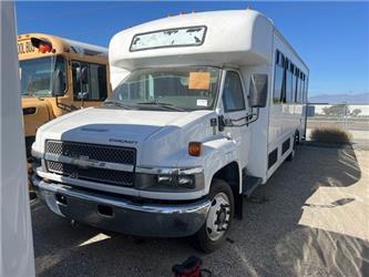 Chevrolet C5500