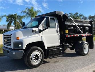 Chevrolet C6500