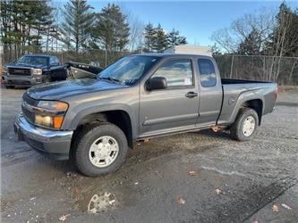 Chevrolet Colorado LT