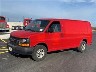Chevrolet Express