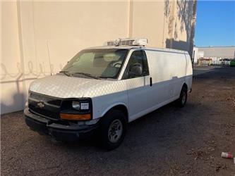 Chevrolet Express 2500