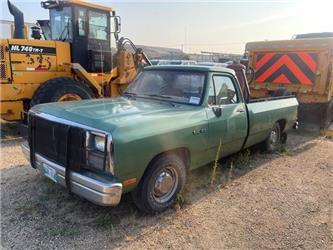 Chrysler Ram 150