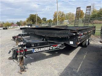 Diamond C DOD