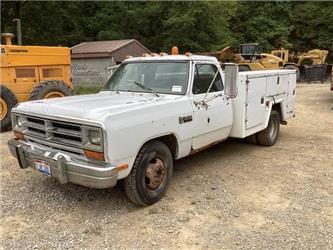 Dodge 3500
