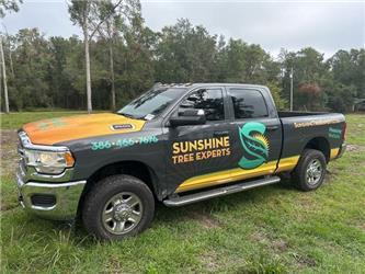 Dodge Ram 3500