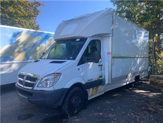 Dodge Sprinter