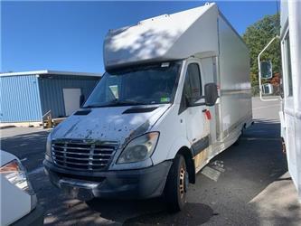 Dodge Sprinter