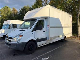 Dodge Sprinter