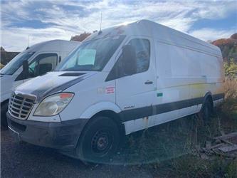 Dodge Sprinter
