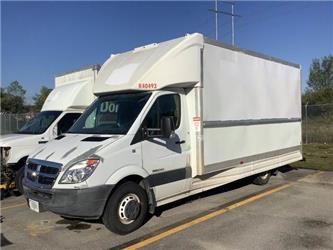 Dodge Sprinter 3500