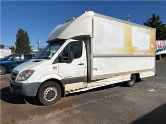 Dodge Sprinter 3500
