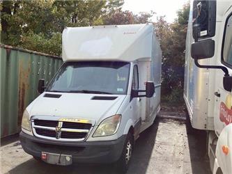 Dodge Sprinter 3500