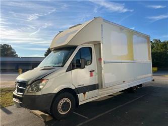 Dodge Sprinter 3500
