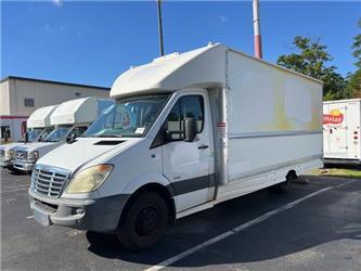 Dodge Sprinter 3500