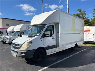 Dodge Sprinter 3500