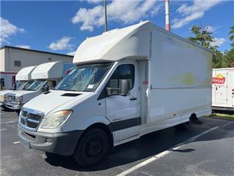 Dodge Sprinter 3500
