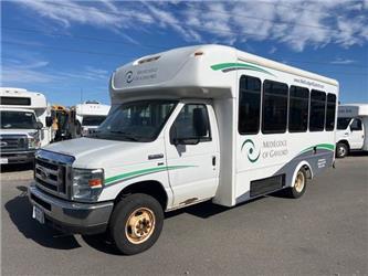 Ford E-350