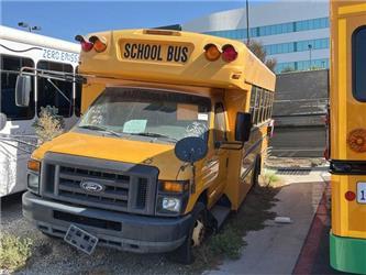 Ford E-450
