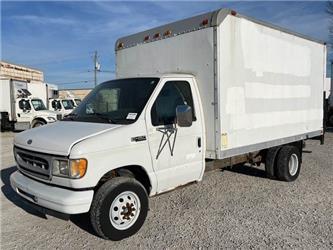 Ford E-450