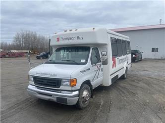 Ford E-450