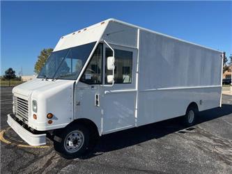 Ford Econo