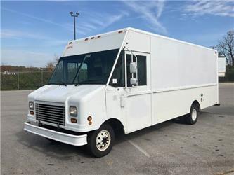 Ford Econoline