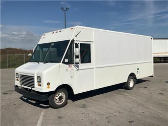 Ford Econoline