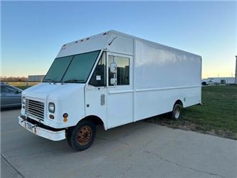 Ford Econoline