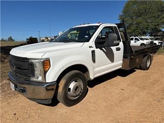 Ford F-350