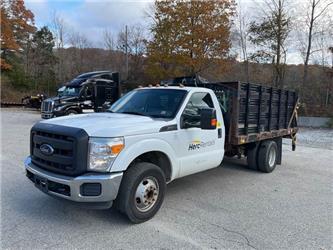 Ford F-350