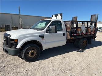 Ford F-350