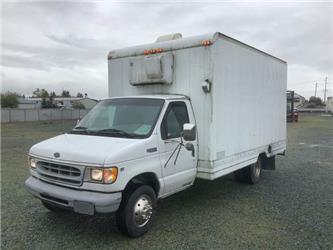 Ford F-350