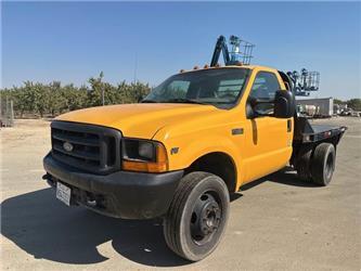 Ford F-450