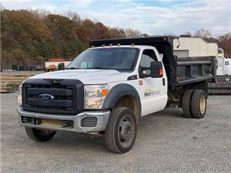 Ford F-450