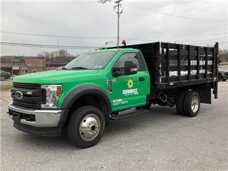 Ford F-450