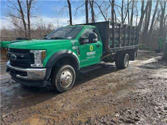 Ford F-450