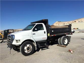 Ford F-650