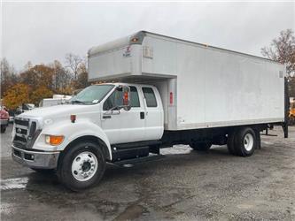 Ford F-650