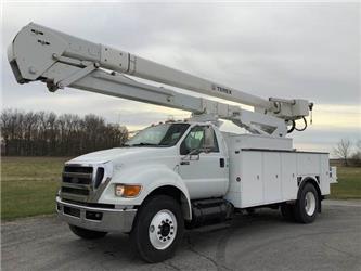 Ford F-750