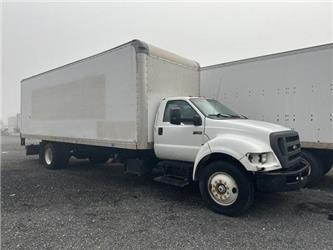 Ford F750