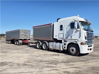Freightliner Argosy