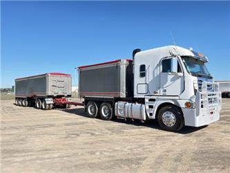 Freightliner Argosy