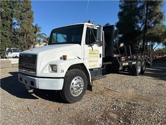 Freightliner FL70
