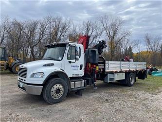 Freightliner M2