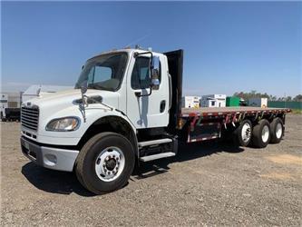 Freightliner M2 106